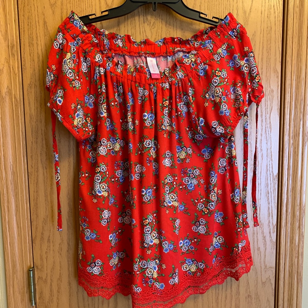 No Boundaries top **FINAL** price